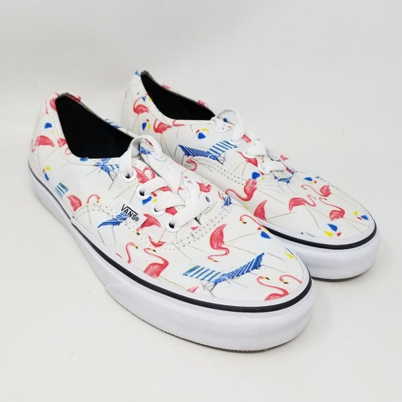 vans authentic pool vibes